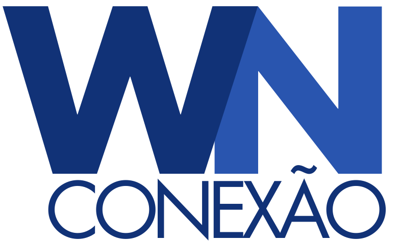 Logo WN Conexão